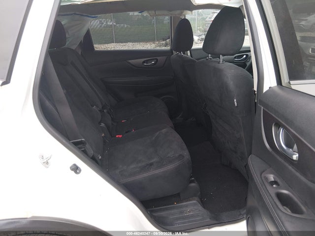 Продаж на аукціоні авто 2016 Nissan Rogue S, vin: JN8AT2MV2GW148613, номер лоту: 46240247
