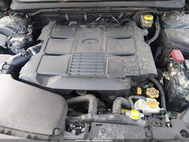 Aukcja sprzedaży 2016 Subaru Outback 3.6r Limited, vin: 4S4BSENC9G3314947, numer aukcji: 46240254