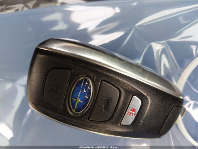 Aukcja sprzedaży 2016 Subaru Outback 3.6r Limited, vin: 4S4BSENC9G3314947, numer aukcji: 46240254