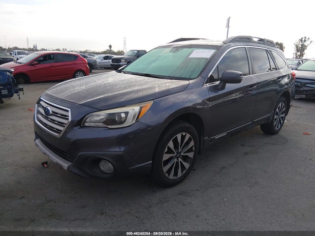 Aukcja sprzedaży 2016 Subaru Outback 3.6r Limited, vin: 4S4BSENC9G3314947, numer aukcji: 46240254