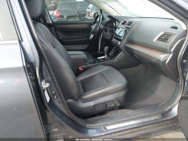 Aukcja sprzedaży 2016 Subaru Outback 3.6r Limited, vin: 4S4BSENC9G3314947, numer aukcji: 46240254