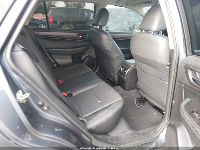 Aukcja sprzedaży 2016 Subaru Outback 3.6r Limited, vin: 4S4BSENC9G3314947, numer aukcji: 46240254