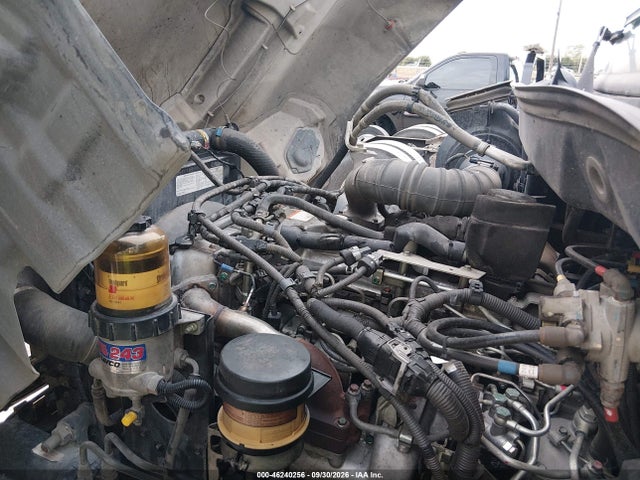 2016 Hino Hino 338 მანქანა იყიდება აუქციონზე, vin: 5PVNV8JM6G4S50997, აუქციონის ნომერი: 46240256