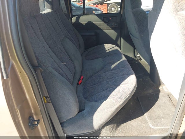 Auction sale of the 2002 Chevrolet S-10 Ls, vin: 1GCDT13W82K136849, lot number: 46240259