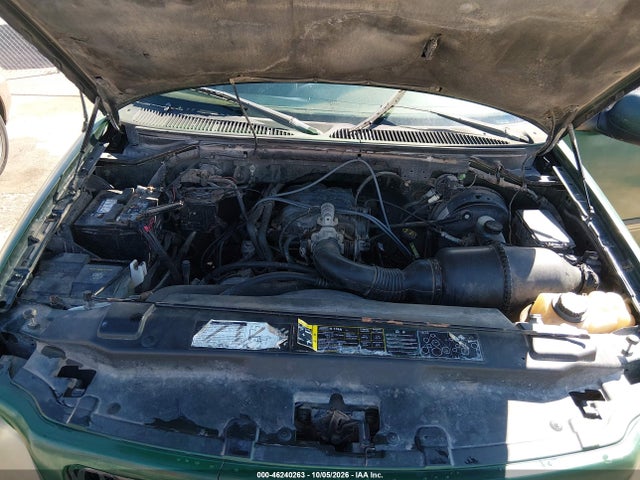 Aukcja sprzedaży 2002 Ford F-150 Xl/xlt, vin: 1FTRX17222NA38299, numer aukcji: 46240263