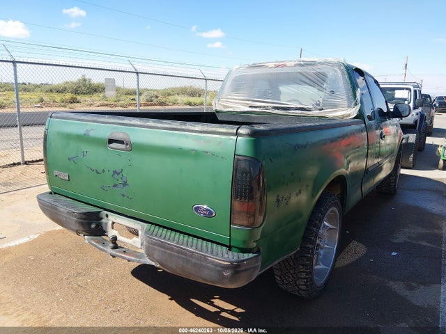 Aukcja sprzedaży 2002 Ford F-150 Xl/xlt, vin: 1FTRX17222NA38299, numer aukcji: 46240263