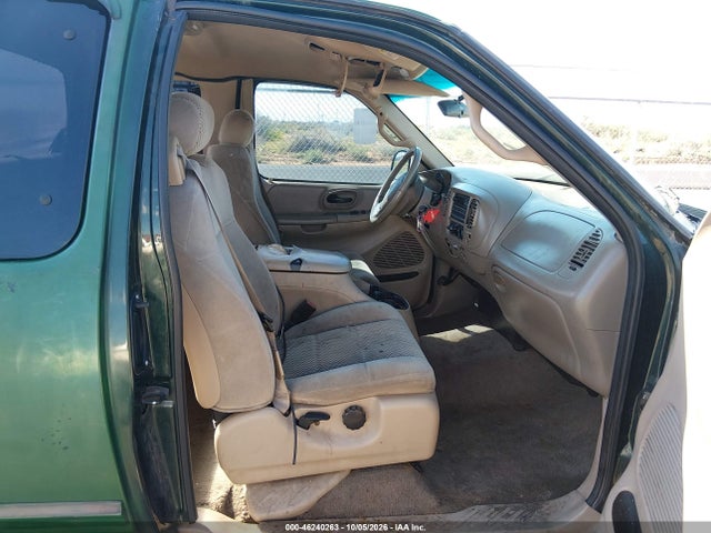 Aukcja sprzedaży 2002 Ford F-150 Xl/xlt, vin: 1FTRX17222NA38299, numer aukcji: 46240263