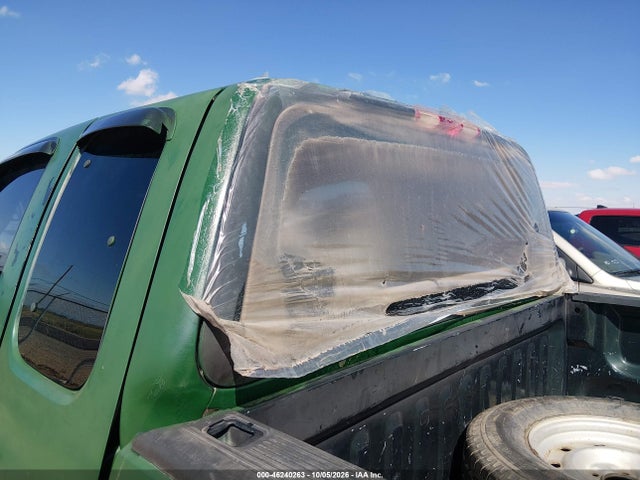Aukcja sprzedaży 2002 Ford F-150 Xl/xlt, vin: 1FTRX17222NA38299, numer aukcji: 46240263