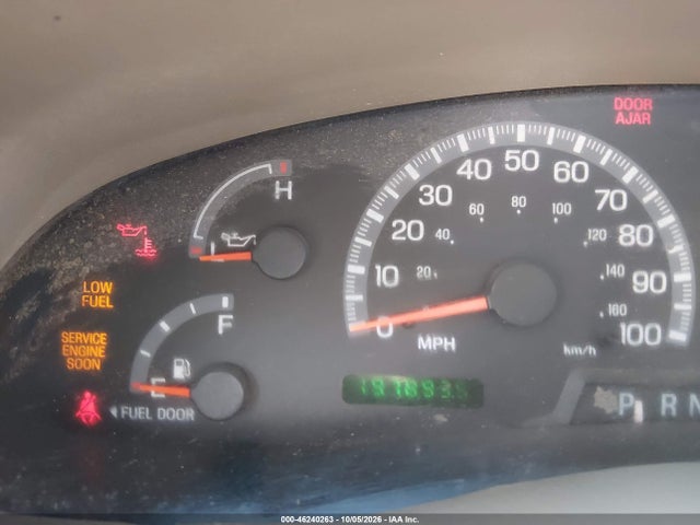Aukcja sprzedaży 2002 Ford F-150 Xl/xlt, vin: 1FTRX17222NA38299, numer aukcji: 46240263