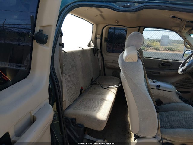 Aukcja sprzedaży 2002 Ford F-150 Xl/xlt, vin: 1FTRX17222NA38299, numer aukcji: 46240263