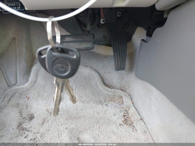 2008 Chevrolet Malibu Classic Ls მანქანა იყიდება აუქციონზე, vin: 1G1ZS58F68F142281, აუქციონის ნომერი: 46240264