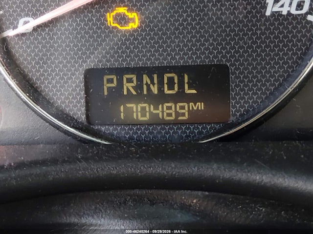 2008 Chevrolet Malibu Classic Ls მანქანა იყიდება აუქციონზე, vin: 1G1ZS58F68F142281, აუქციონის ნომერი: 46240264