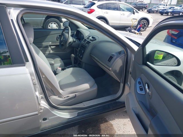 2008 Chevrolet Malibu Classic Ls მანქანა იყიდება აუქციონზე, vin: 1G1ZS58F68F142281, აუქციონის ნომერი: 46240264