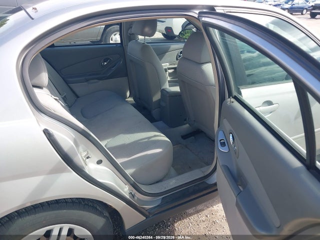 2008 Chevrolet Malibu Classic Ls მანქანა იყიდება აუქციონზე, vin: 1G1ZS58F68F142281, აუქციონის ნომერი: 46240264