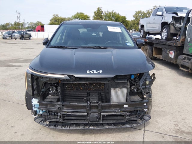 2026 Kia Carnival Mpv Hybrid Lxs მანქანა იყიდება აუქციონზე, vin: KNDNB5KA3T6162578, აუქციონის ნომერი: 46240266