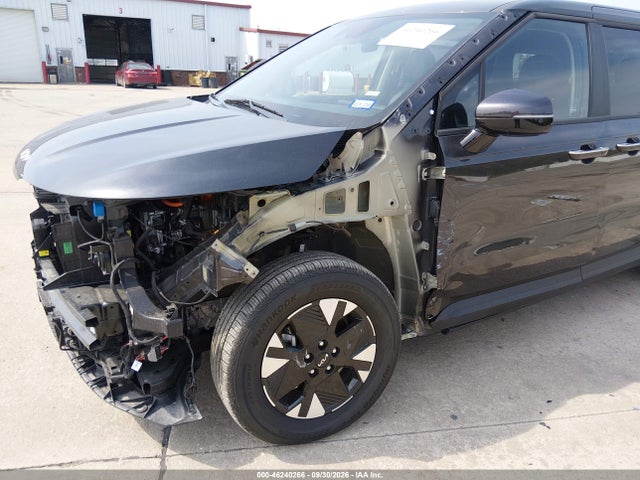 2026 Kia Carnival Mpv Hybrid Lxs მანქანა იყიდება აუქციონზე, vin: KNDNB5KA3T6162578, აუქციონის ნომერი: 46240266