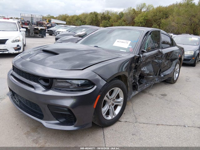 Aukcja sprzedaży 2017 Dodge Charger Se Rwd, vin: 2C3CDXBG6HH504598, numer aukcji: 46240271