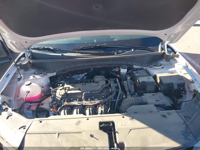46240272 :رقم المزاد ، 5NMJA3DE4TH684533 vin ، 2026 Hyundai Tucson Se مزاد بيع