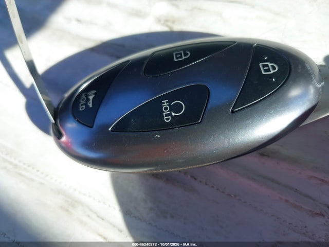 46240272 :رقم المزاد ، 5NMJA3DE4TH684533 vin ، 2026 Hyundai Tucson Se مزاد بيع