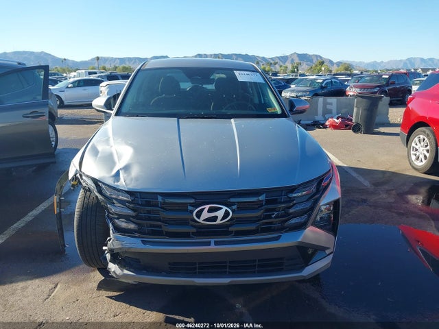 46240272 :رقم المزاد ، 5NMJA3DE4TH684533 vin ، 2026 Hyundai Tucson Se مزاد بيع
