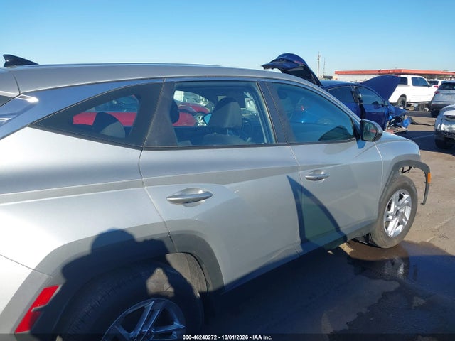 46240272 :رقم المزاد ، 5NMJA3DE4TH684533 vin ، 2026 Hyundai Tucson Se مزاد بيع