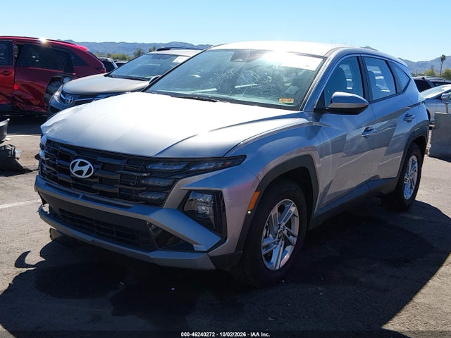 46240272 :رقم المزاد ، 5NMJA3DE4TH684533 vin ، 2026 Hyundai Tucson Se مزاد بيع