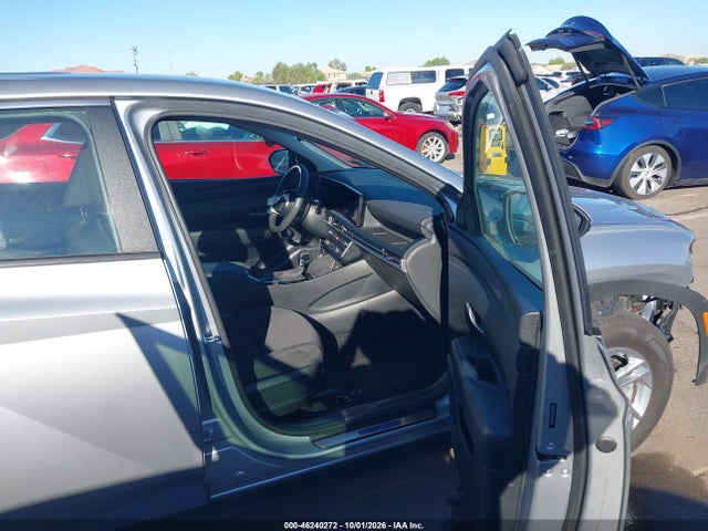 46240272 :رقم المزاد ، 5NMJA3DE4TH684533 vin ، 2026 Hyundai Tucson Se مزاد بيع