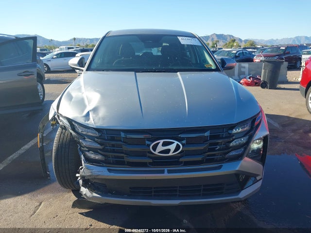 46240272 :رقم المزاد ، 5NMJA3DE4TH684533 vin ، 2026 Hyundai Tucson Se مزاد بيع
