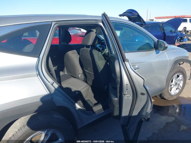 46240272 :رقم المزاد ، 5NMJA3DE4TH684533 vin ، 2026 Hyundai Tucson Se مزاد بيع