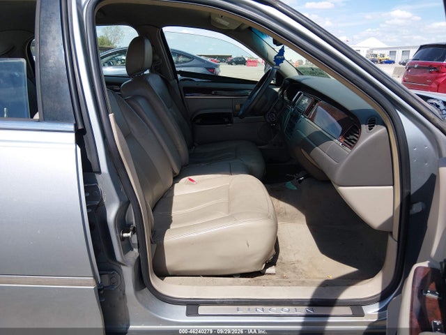 Продаж на аукціоні авто 2006 Lincoln Town Car Signature Limited, vin: 1LNHM82W26Y613380, номер лоту: 46240279