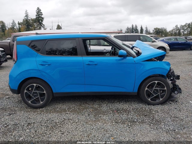 KIA SOUL EX 2023 KNDJ33AU2P7192120 Image 14