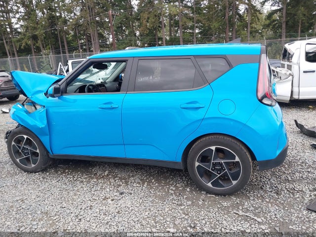 KIA SOUL EX 2023 KNDJ33AU2P7192120 Image 15