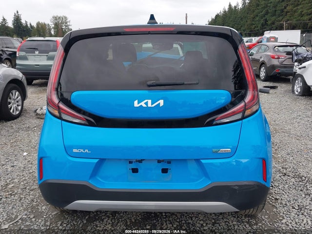 KIA SOUL EX 2023 KNDJ33AU2P7192120 Image 17