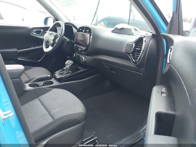 KIA SOUL EX 2023 KNDJ33AU2P7192120 Image 18