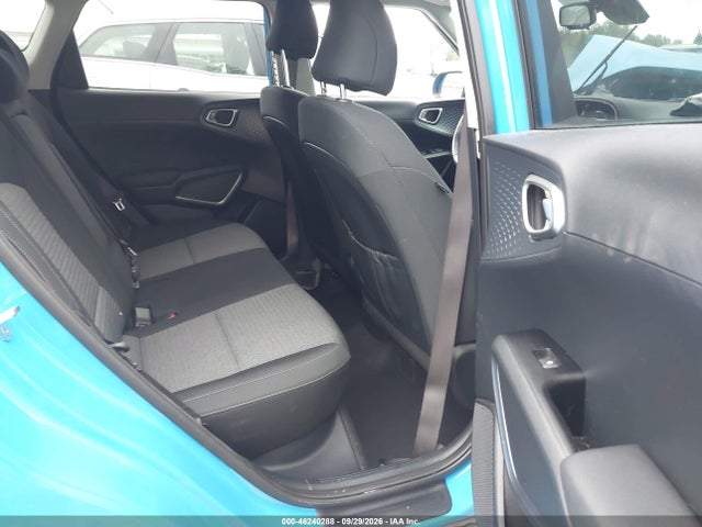 KIA SOUL EX 2023 KNDJ33AU2P7192120 Image 19