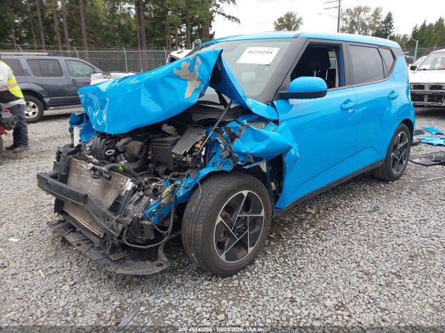 KIA SOUL EX 2023 KNDJ33AU2P7192120 Image 2