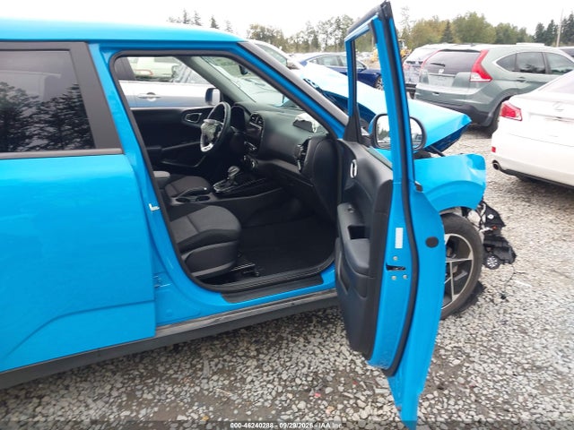 KIA SOUL EX 2023 KNDJ33AU2P7192120 Image 5