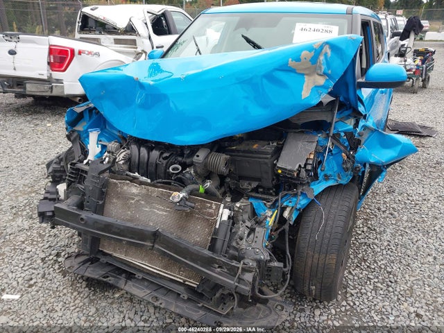 KIA SOUL EX 2023 KNDJ33AU2P7192120 Image 6
