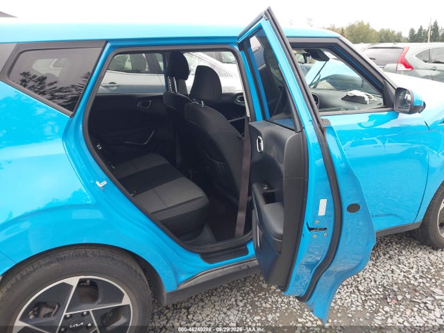 KIA SOUL EX 2023 KNDJ33AU2P7192120 Image 8
