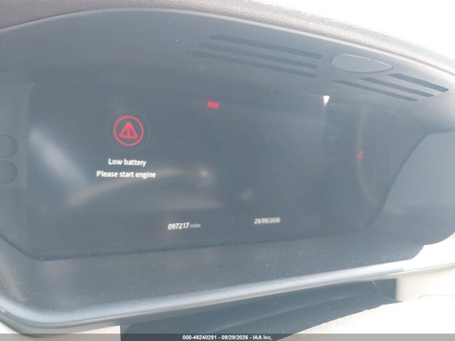 2019 Land Rover Discovery Hse მანქანა იყიდება აუქციონზე, vin: SALRR2RV3KA087325, აუქციონის ნომერი: 46240291