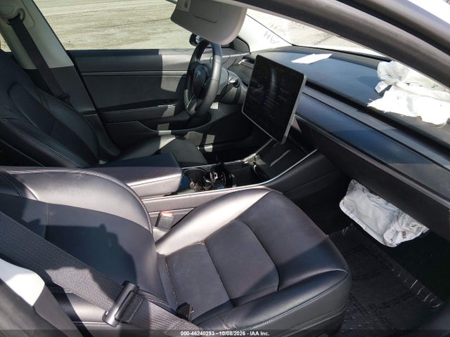 Aukcja sprzedaży 2020 Tesla Model 3 Standard Range Plus Rear-wheel Drive/standard Range Rear-wheel Drive, vin: 5YJ3E1EA8LF614340, numer aukcji: 46240293