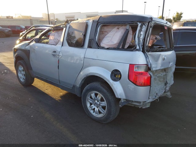 2008 Honda Element Ex მანქანა იყიდება აუქციონზე, vin: 5J6YH18778L013898, აუქციონის ნომერი: 46240302