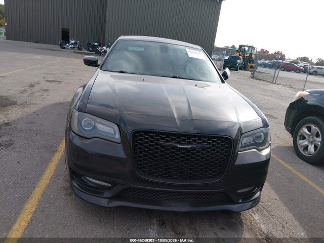 Продажа на аукционе авто 2017 Chrysler 300 300s, vin: 2C3CCABG6HH593878, номер лота: 46240303