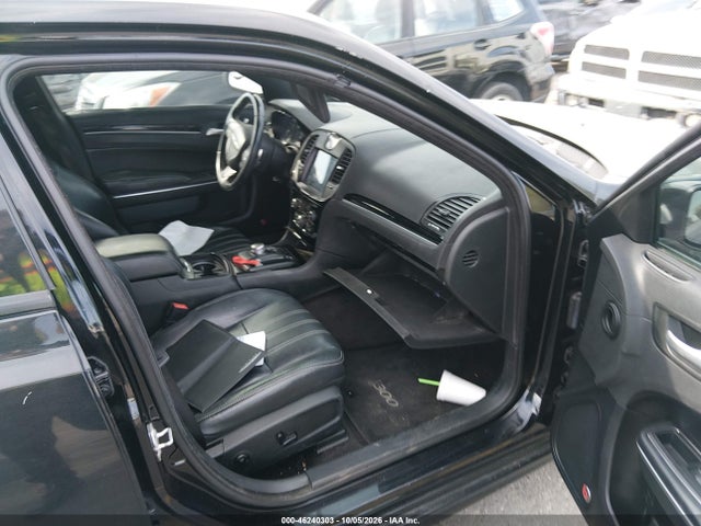 Продажа на аукционе авто 2017 Chrysler 300 300s, vin: 2C3CCABG6HH593878, номер лота: 46240303