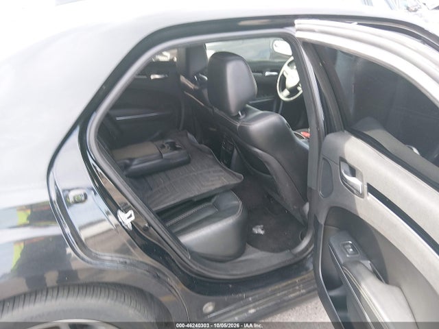 Продажа на аукционе авто 2017 Chrysler 300 300s, vin: 2C3CCABG6HH593878, номер лота: 46240303