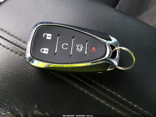 1G1ZE5SX7KF148185 Chevrolet Malibu Premier