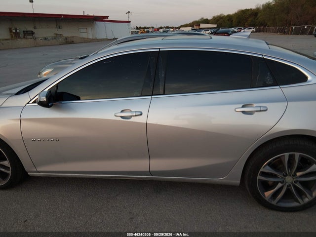 1G1ZE5SX7KF148185 Chevrolet Malibu Premier