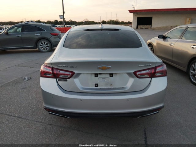 1G1ZE5SX7KF148185 Chevrolet Malibu Premier