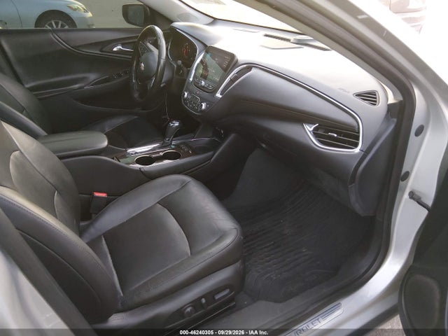 1G1ZE5SX7KF148185 Chevrolet Malibu Premier