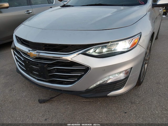 1G1ZE5SX7KF148185 Chevrolet Malibu Premier